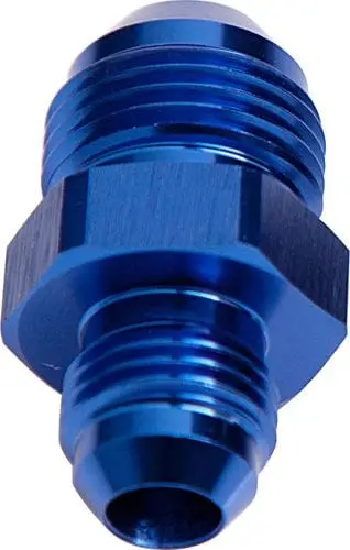 Af815-10-04 Male Flare Reducer Fitting – -10An To -4An Stainless Steel 1