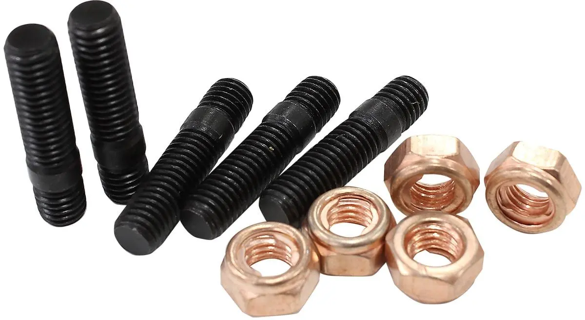 Turbo Stud And Nut Kit – Af8059-1000 1