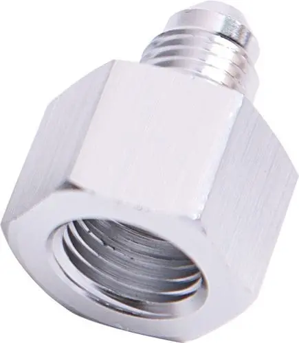 An Flare Reducer Adapter: -16An Female To -12An Male (Af950-16-12S) 1
