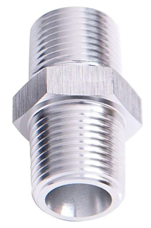 3/8 Inch Npt Male Coupler Fitting, Af911-06S 1