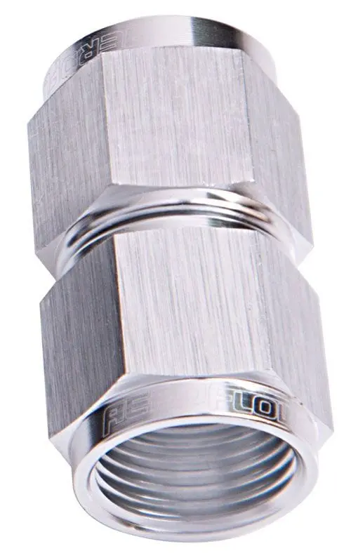 4An Straight Female Swivel Coupler For High-Pressure Fluid Systems (Af131-04S) 1
