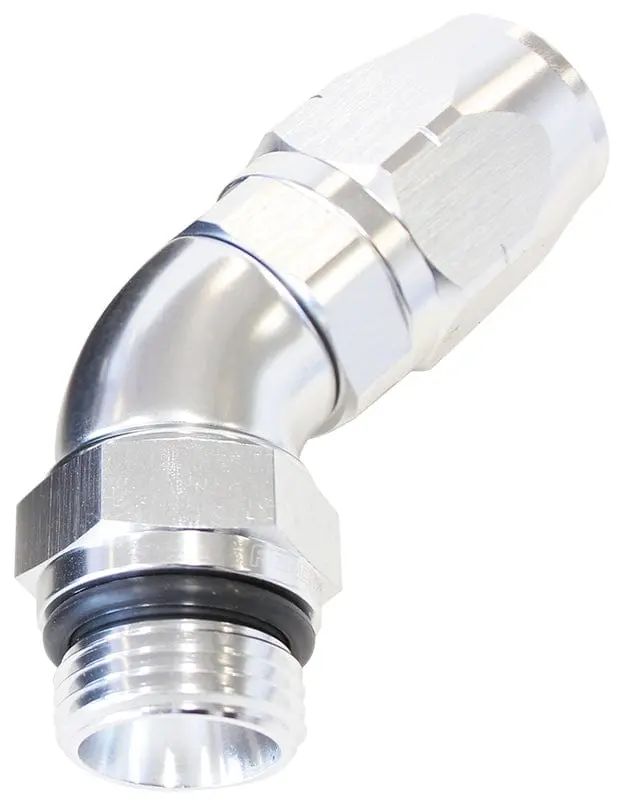 Af544-10-10S 45° Male Orb Swivel Hose End (–10 Orb To –10 An) 1