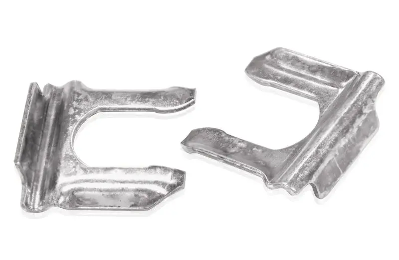 Spring Steel Brake C-Clip – Retaining Ring For Drum Brake Shoe Assembly (Af230-00) 1