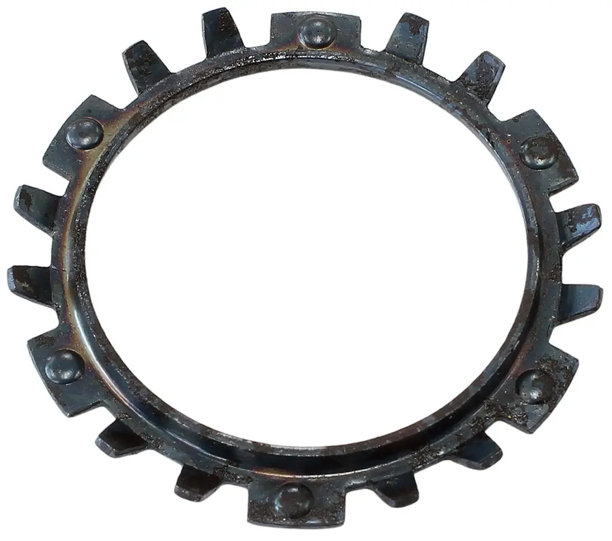 Af5075-1007 Pinion Pilot Bearing Retainer 1
