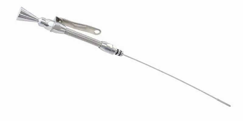 Stainless Steel Flexible Engine Dipstick – Durable Af64-2110 Design 1
