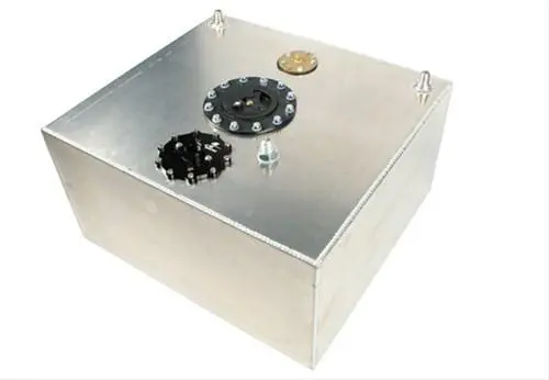 Aeromotive 18662 Eliminator Stealth Fuel Cell – Race-Ready Safety Tank 1