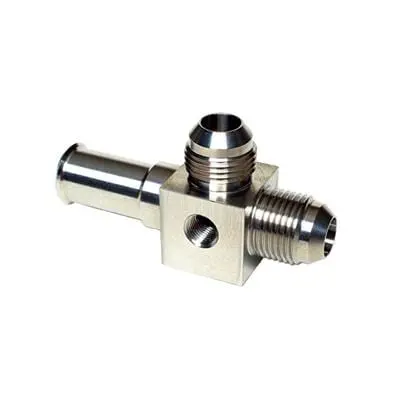 Aeromotive 15102 Fuel Rail Fitting Adapters For High-Flow Applications 1