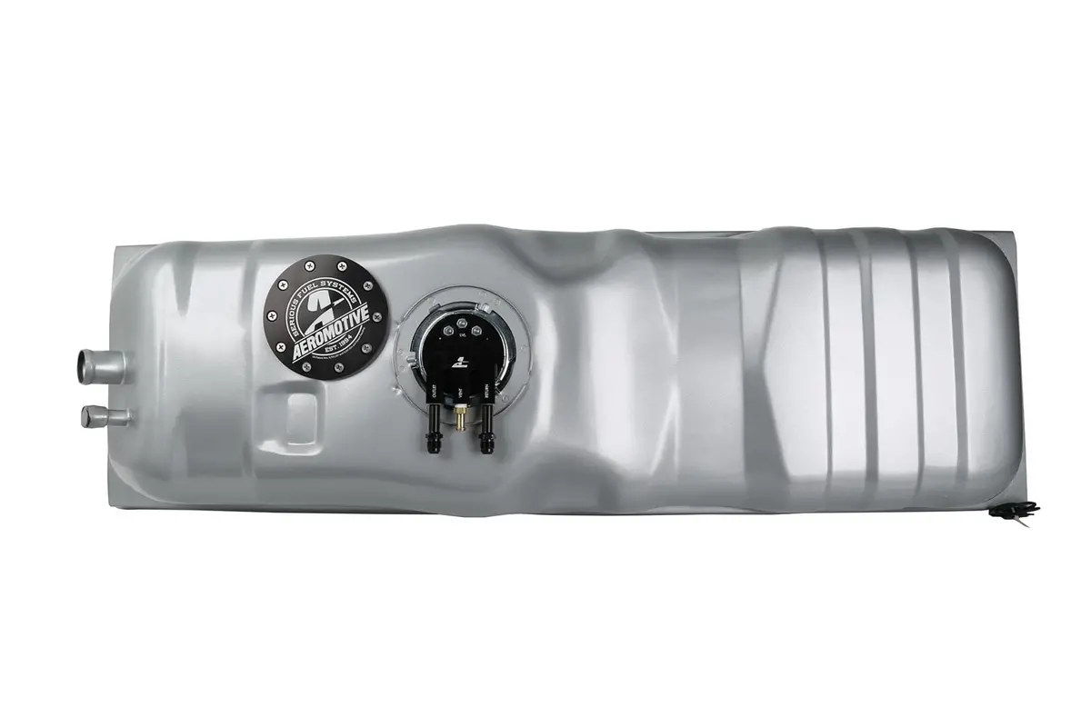 Aeromotive Gen Ii Stealth Fuel Tank – Integrated In-Tank Pump System (18170) 1