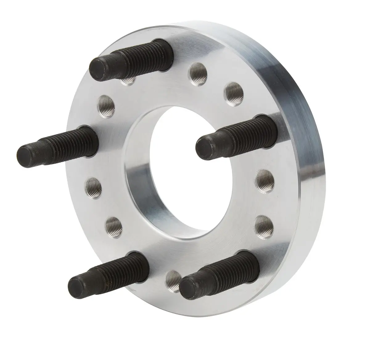 Allstar Performance All44128 Aluminum Wheel Adapters – Lightweight Spacing Solution 1