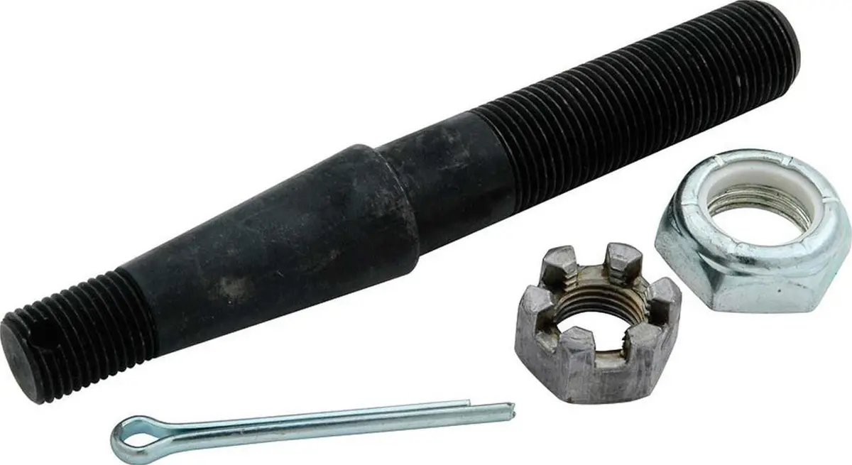 Allstar All56266 Adjustable Ball Joint Studs 1
