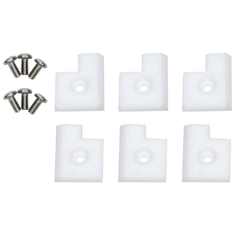 Allstar Heated Tire Groover Replacement Pads – Heat-Resistant All99106 1