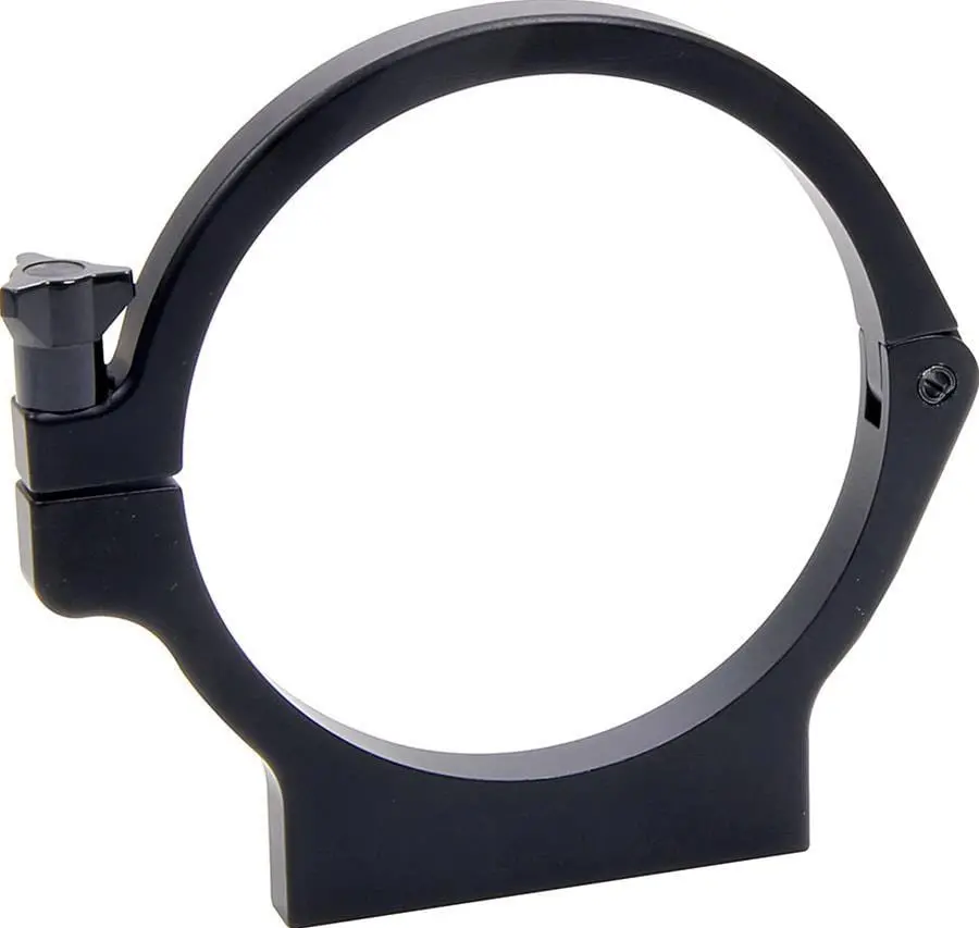 Allstar Performance All14423 Adjustable Nitrous Bottle Mounting Bracket – Universal Design 1