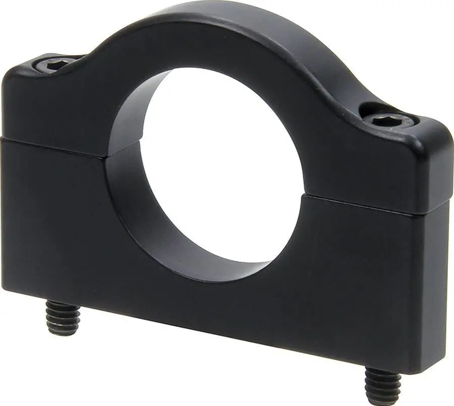 Allstar Performance All14455 Nitrous Bottle Roll Bar Mounting Brackets 1