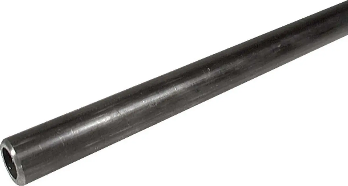 Allstar Performance All22191 Steering Shaft Tubing – Lightweight Aluminum Tube For Custom Steering Columns 1