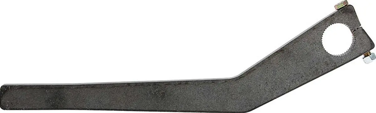 Allstar All56385 Adjustable Sway Bar End Links 1