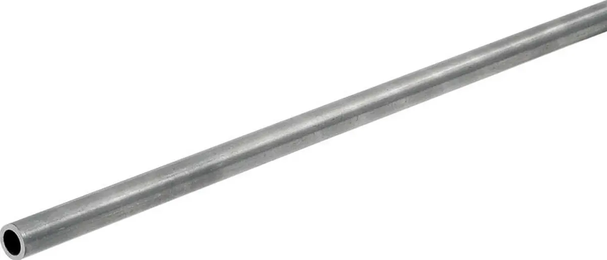 Allstar Performance 64-Inch Aluminum Tubing Kit All22064-4 1
