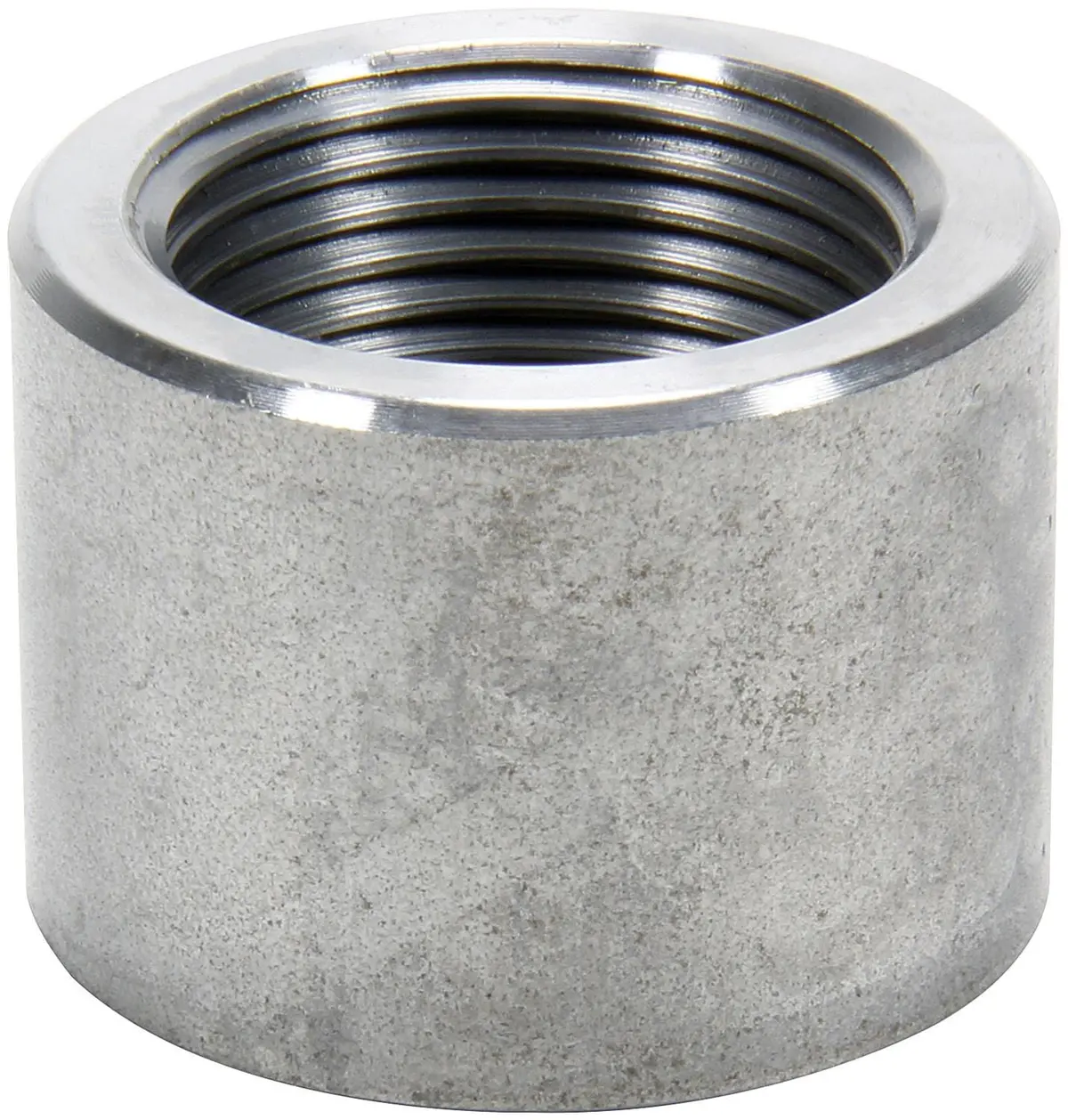 Allstar Performance Weld-On Bung Fitting - 1/8" Npt, Steel, All50753 1