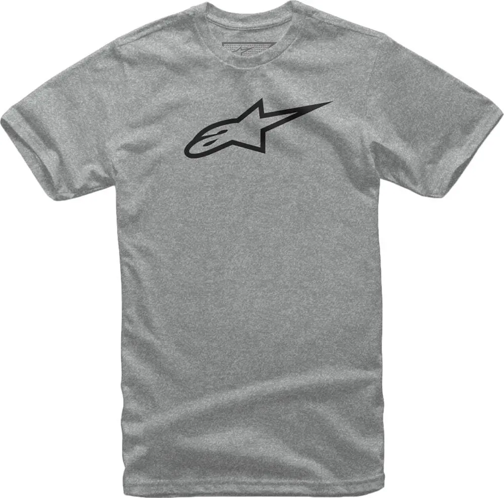 Alpinestars Mx Ageless Classic Motocross T-Shirt – 1032-72030 1