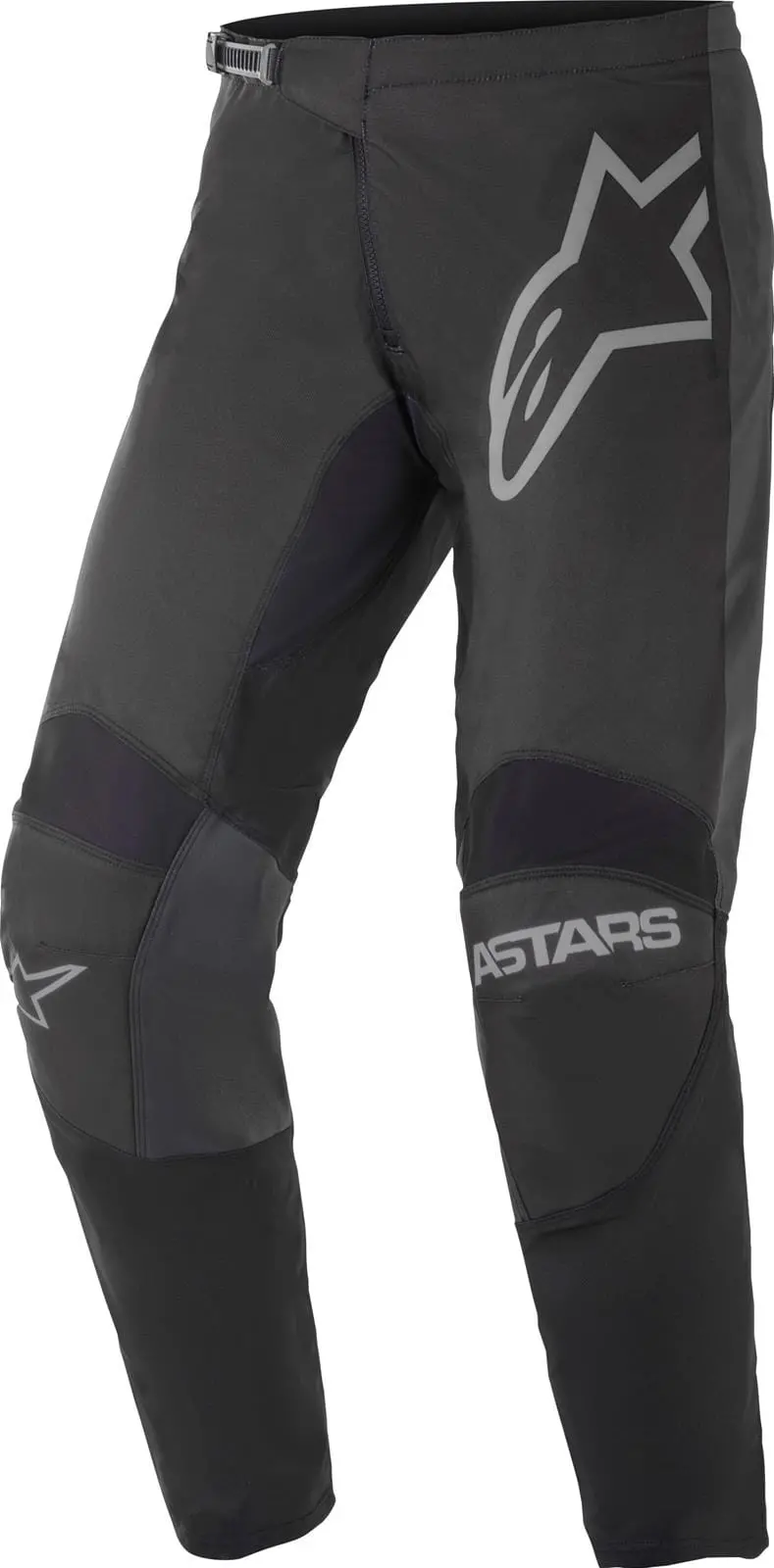 Alpinestars Mx Fluid Graphite Pants – Off-Road Motocross, Size 28 1