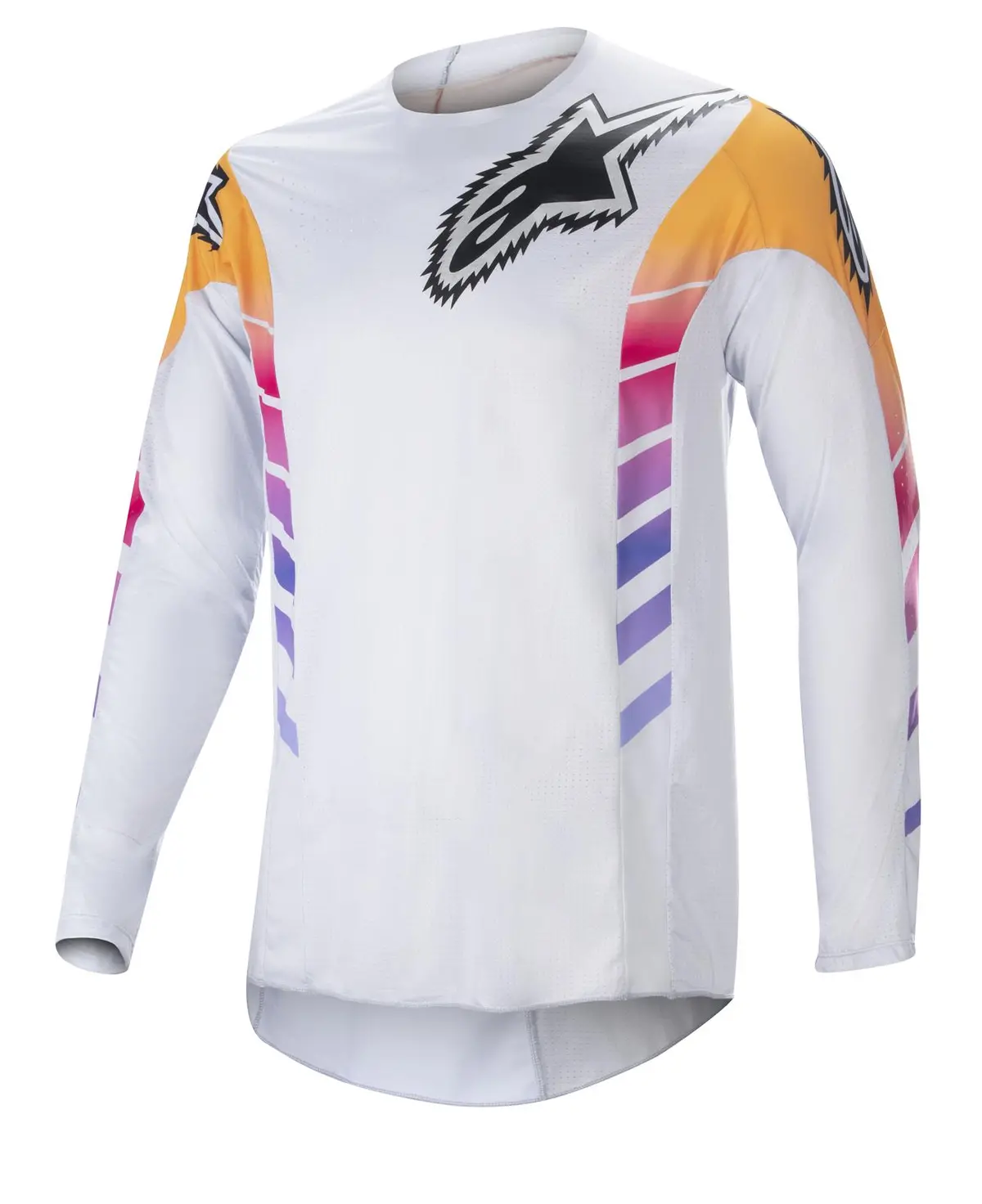 Alpinestars Mx Techstar Daytona 23 Jersey – Limited Edition (3767523-9243-L) 1