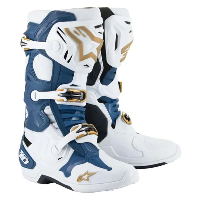 Alpinestars 2010020-262-11 Mx Off-Road Riding Boots 1