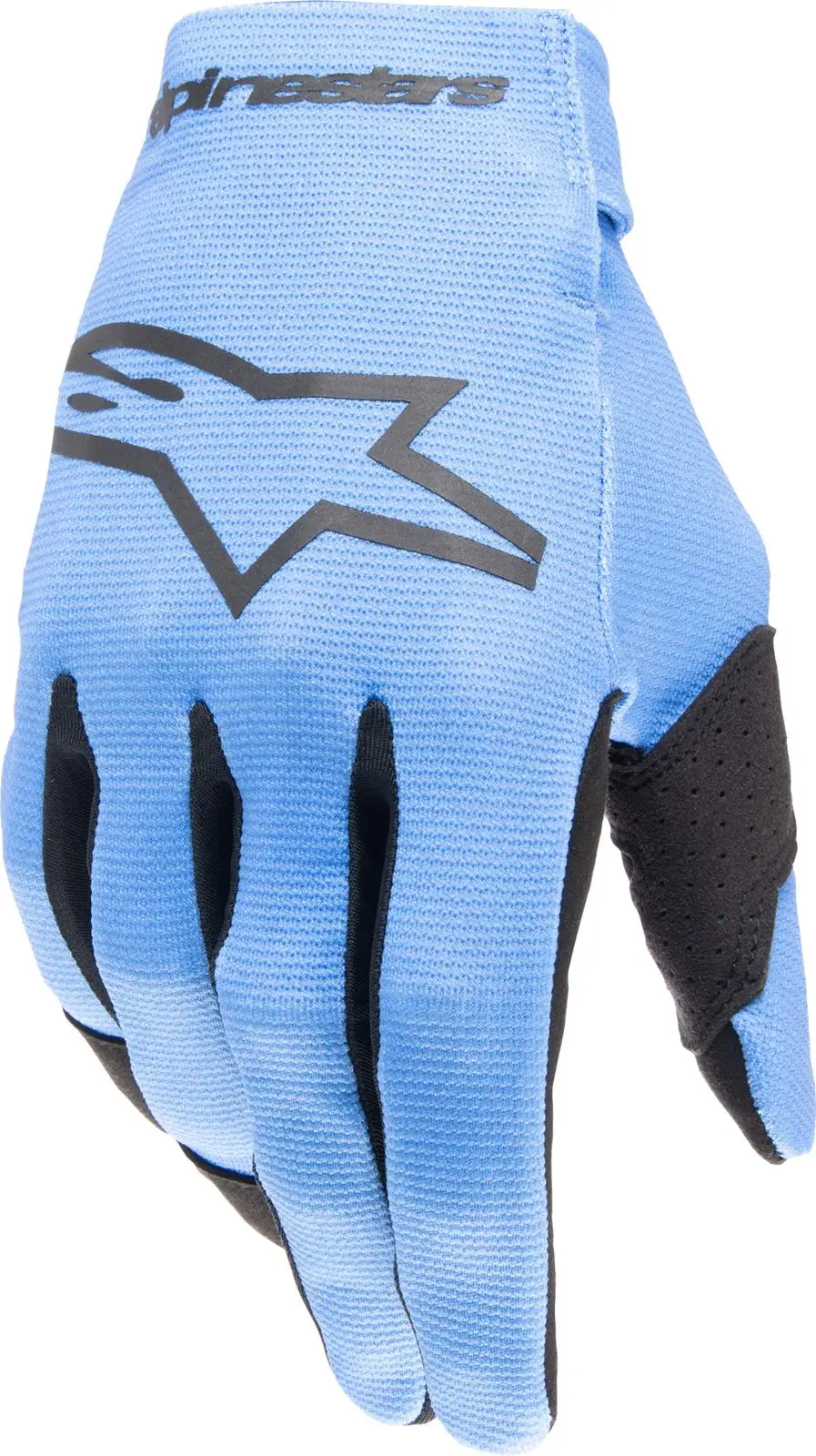 Alpinestars Mx Youth Radar Motocross Gloves (Size S) 1