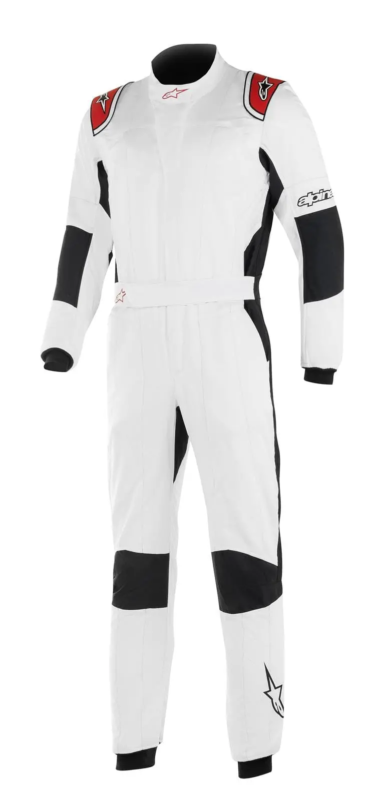 Alpinestars Gp Tech V3 Racing Suit – Flame-Retardant One-Piece Design 1