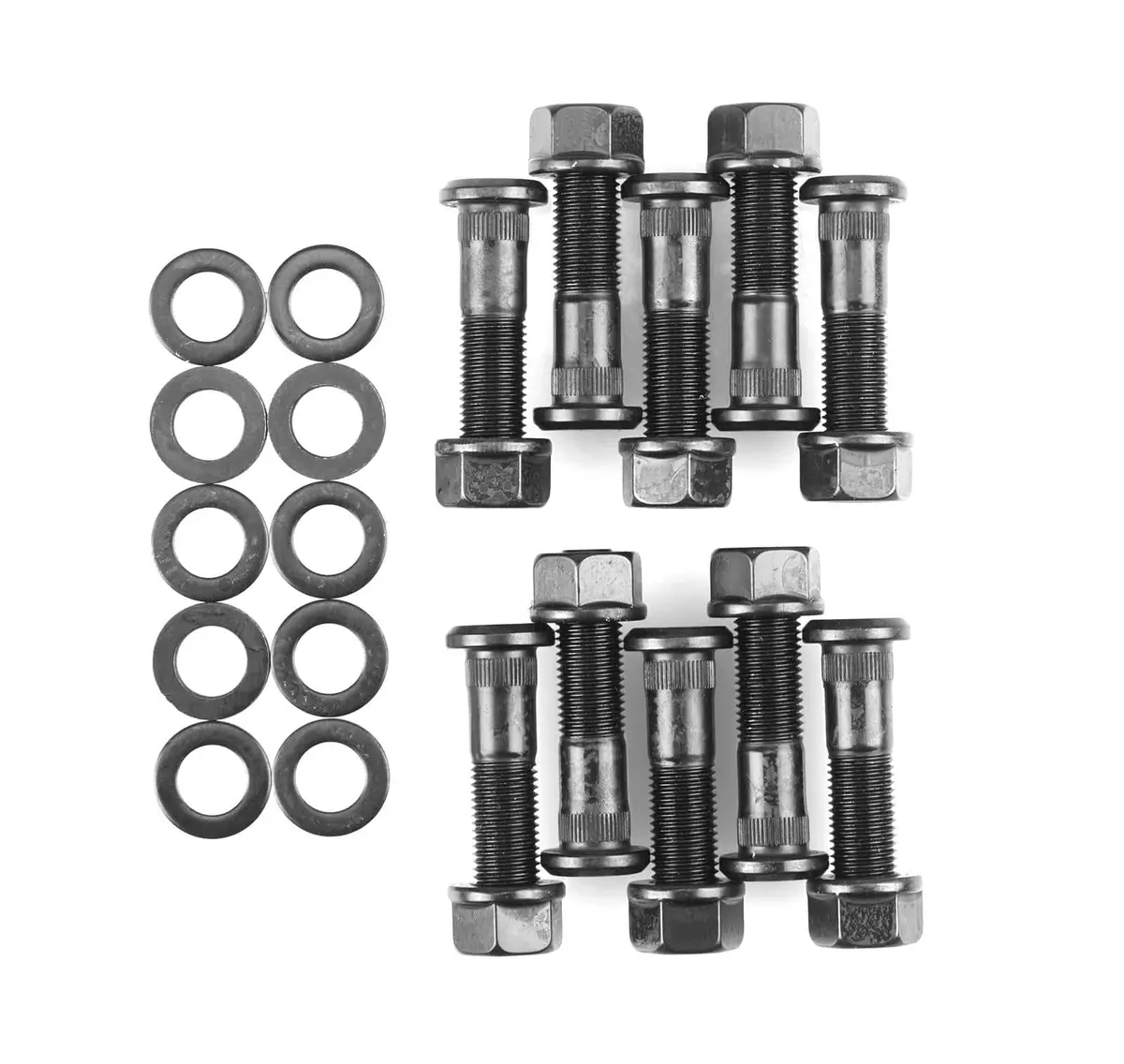 Arp Differential Carrier Fastener Kit – High-Tensile 250-3005 Assembly 1