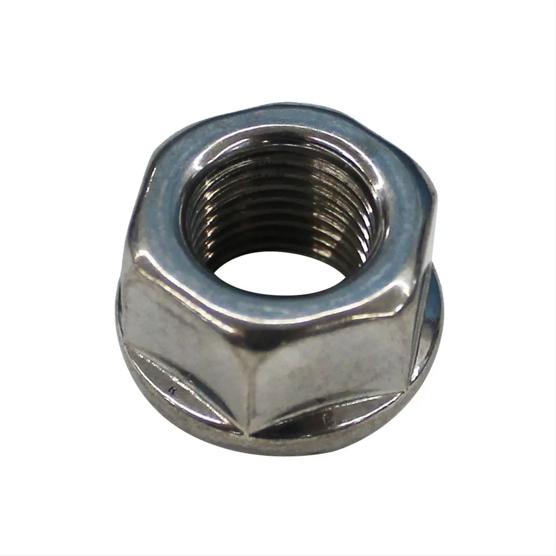 Arp 400-8607 Hex Nuts – High-Strength Fasteners For Critical Engine Builds 1
