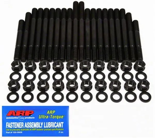 Arp 184-4003 Pro Series Cylinder Head Stud Kit 1