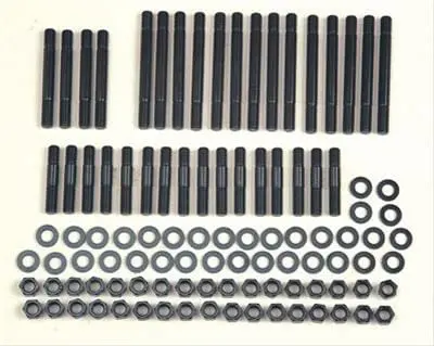 Arp 204-4707 Pro Series Cylinder Head Studs For High-Torque Builds 1