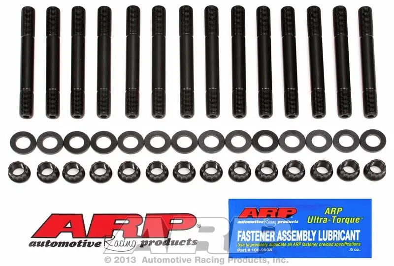 Arp Ar203-4202 12-Point Head Stud Kit 1