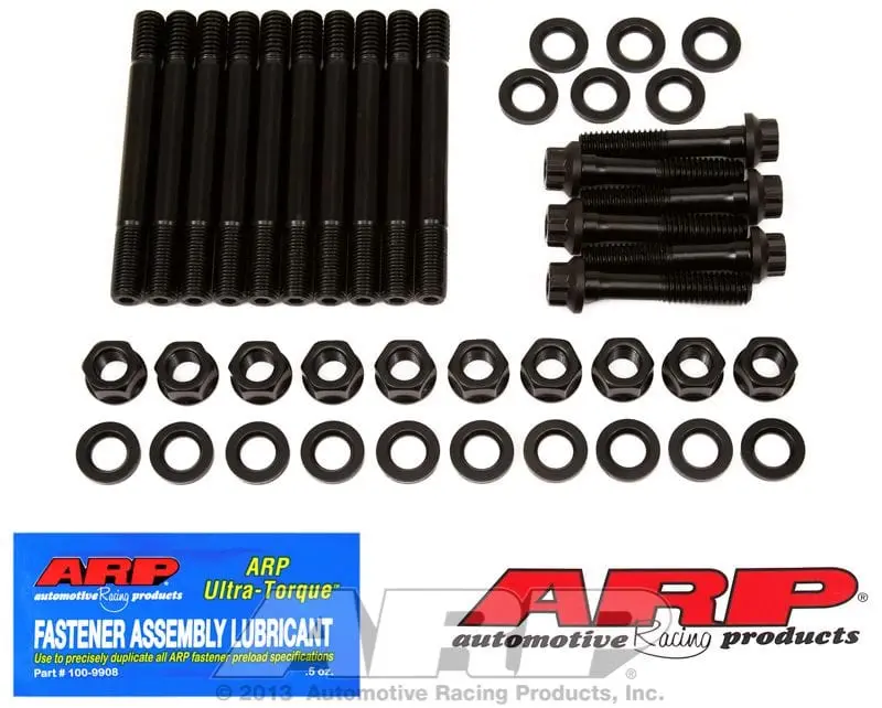 Arp Ar234-5602 Four-Bolt Main Cap Stud Kit 1