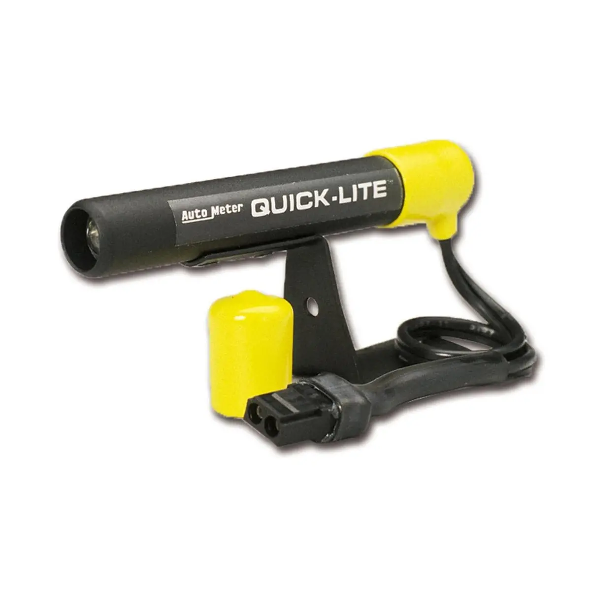 Autometer Quick-Lite Led Shift Light – Programmable 5330 Model 1