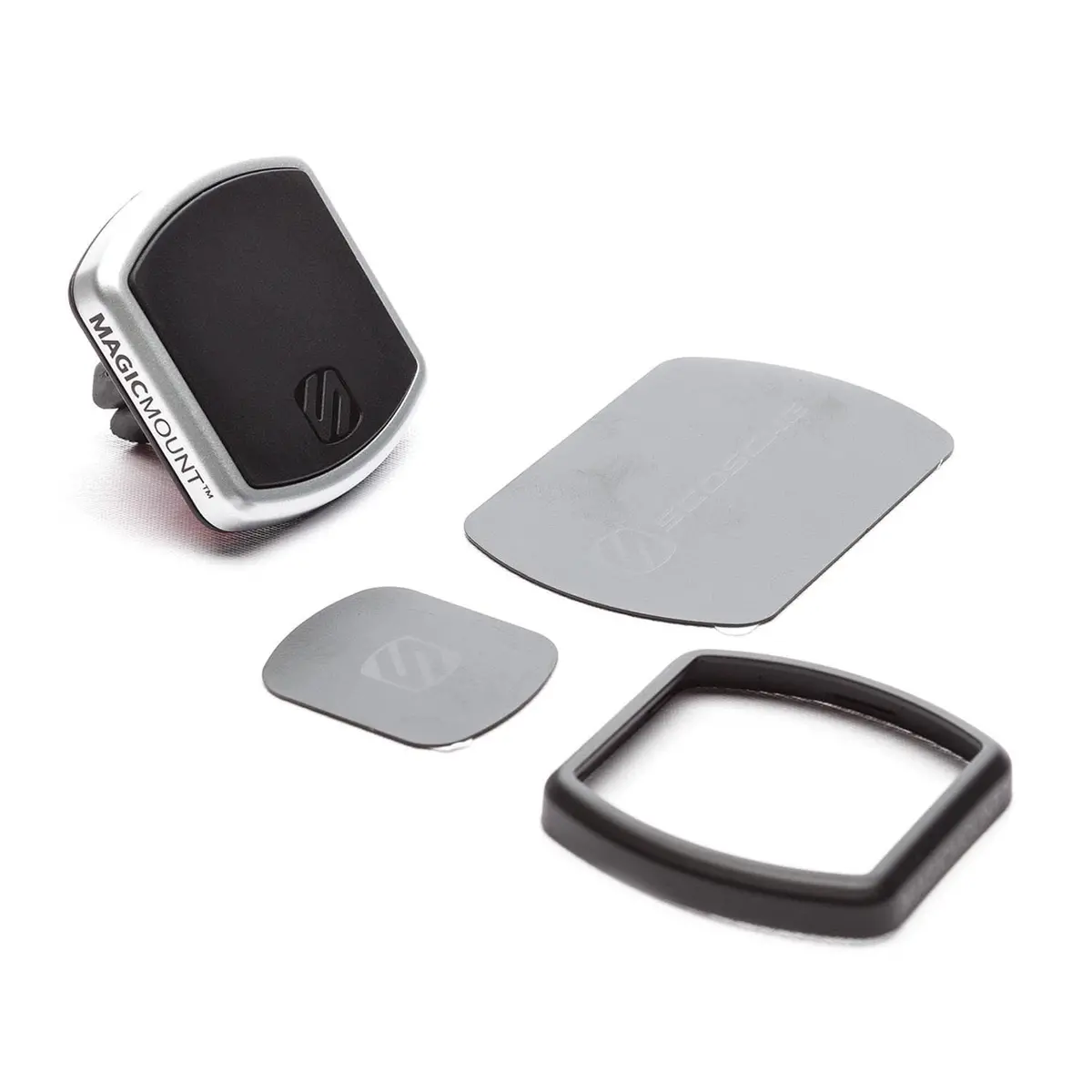 Scosche Magicmount Pro Dash-Mount Adapter For Smartphones And Tablets 1