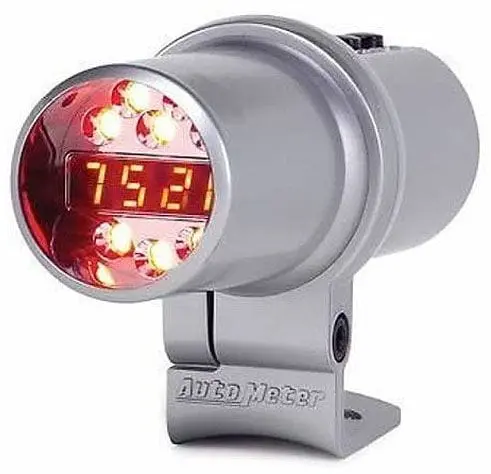 Level 3 Au5350 External Digital Pro Shift Light – Adjustable Rpm Trigger 1