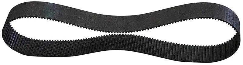 Bds Supercharger Drive Belt – High-Strength Poly-V Belt For 16008M75 Applications 1
