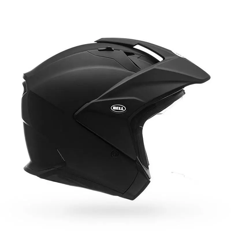 Bell Mag-9 Full-Face Racing Helmet – Model 7000712 1