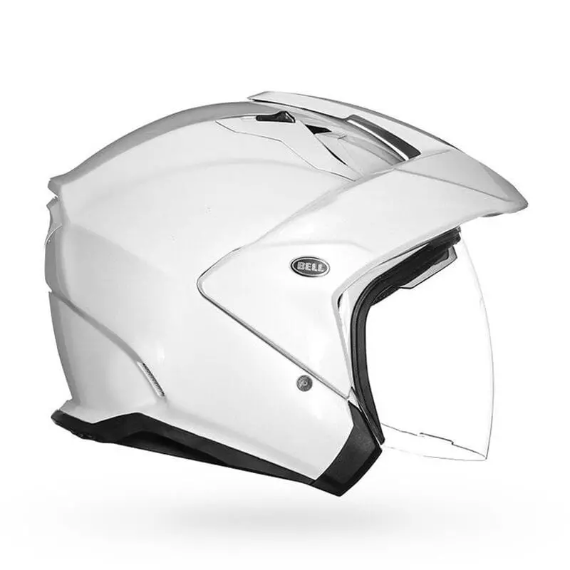 Bell Mag-9 Full-Face Racing Helmet – Model 7000770 1