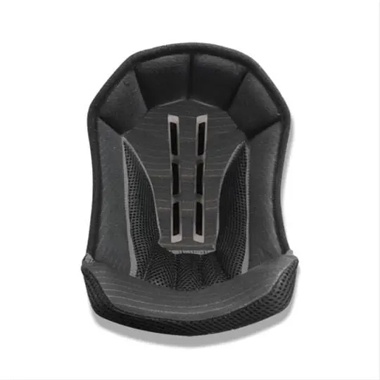 Bell Crown Liner Replacement For Motorcycle Helmets – Part 8031077 1