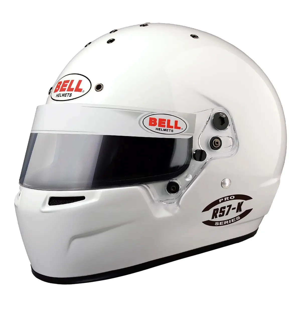 Bell Racing Usa 1310A64 Certified Racing Helmet 1