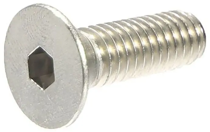 Bs31000-900 Replacement Fastening Screws For Automotive Applications 1