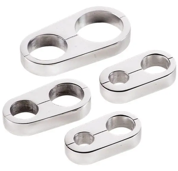 Polished Bs68320 Hose Separators For Fluid System Organization 1