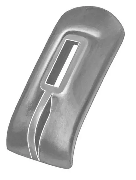 Bob Drake 78-17792/3 Oem-Style Front And Rear Bump Stops 1