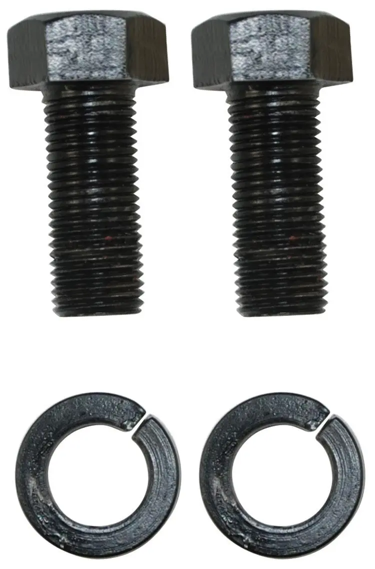 Bob Drake 48-17996-Hk Bumper Guard Mounting Hardware Kit – Restoration Grade 1