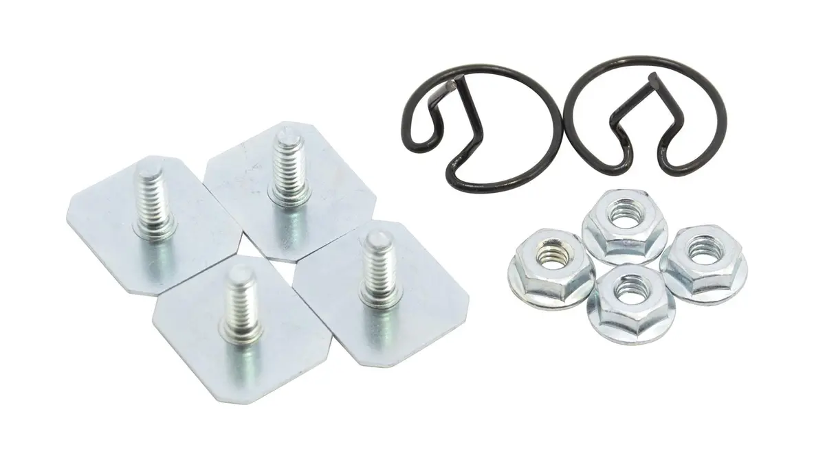 Bob Drake Reproduction Interior Door Handles – Part 01A-20002 1