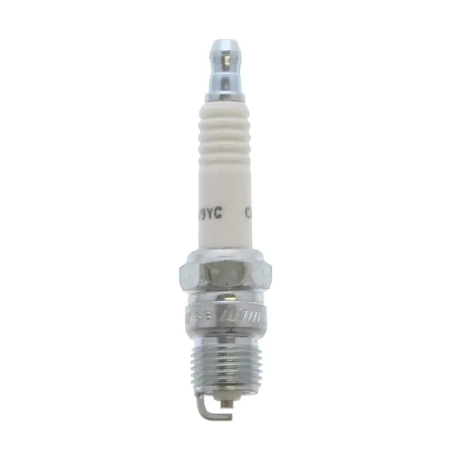 Champion Copper Plus Spark Plug Set, Model 400 1