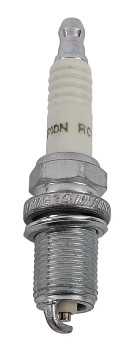 Champion Rc12Yc Racing Spark Plugs For Reliable Ignition 1