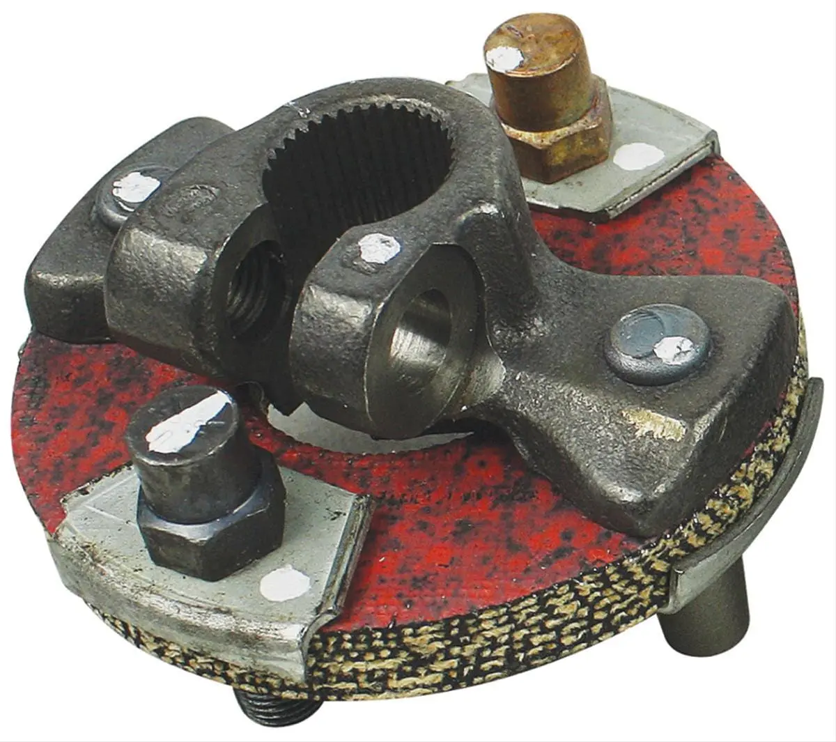 Classic Performance Rag Joint Steering Coupler – Rjc-736R 1
