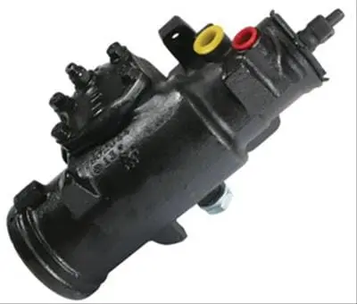 Classic Performance 6066Msb Rebuilt Steering Gear Box 1